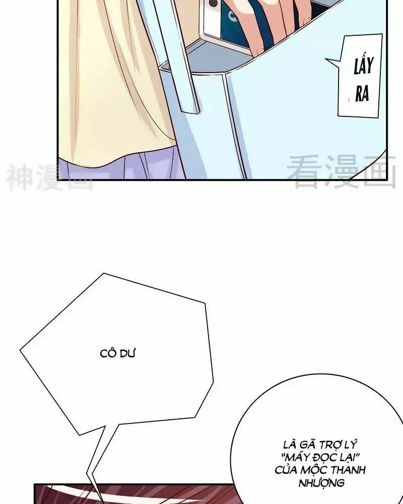101 Phương Pháp Của Tổng Tài: Chapter 51