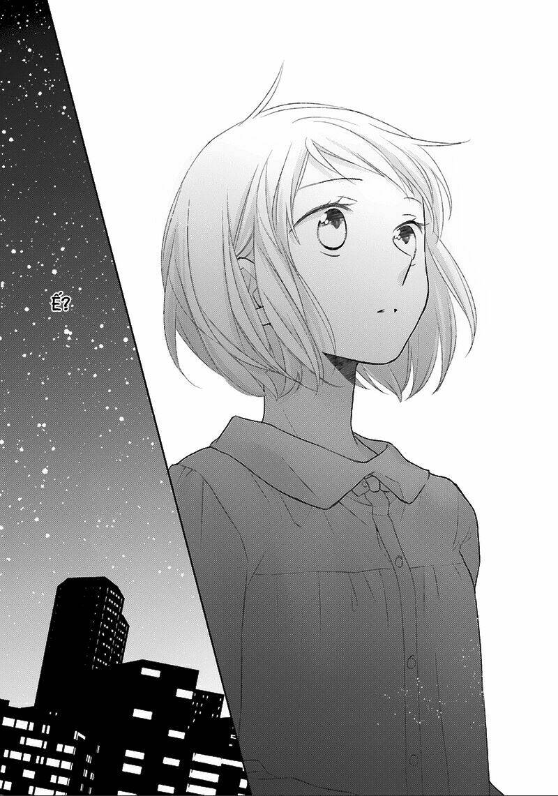Futsutsu Kana Oyako Deha Arimasu Ga: Chapter 5
