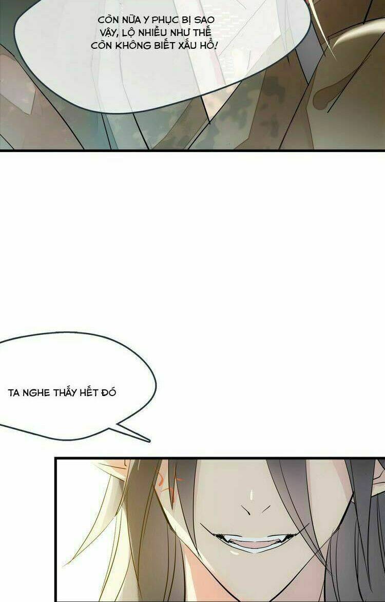 Chấp Tử Chi Kiếm: Chapter 1