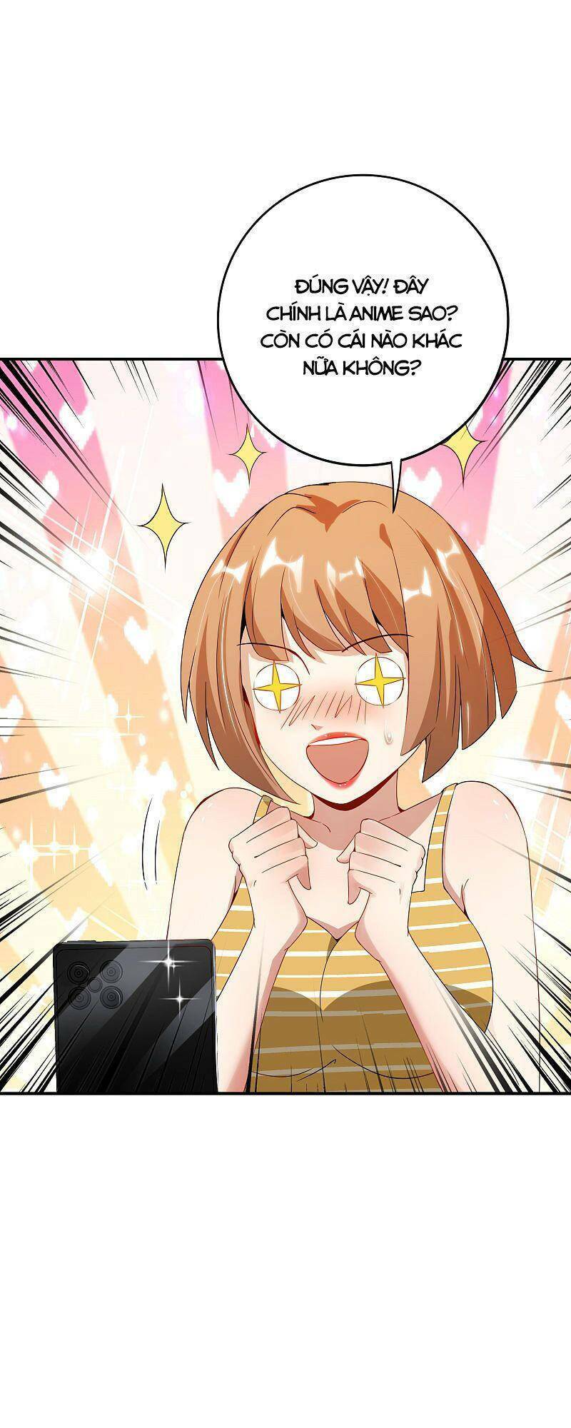 Vòng Bạn Bè Mạnh Nhất Của Tiên Giới: Chapter 112