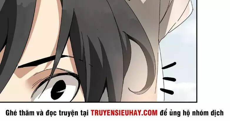 Ma Giáo Giáo Chủ Tái Xuất Giang Hồ: Chapter 1