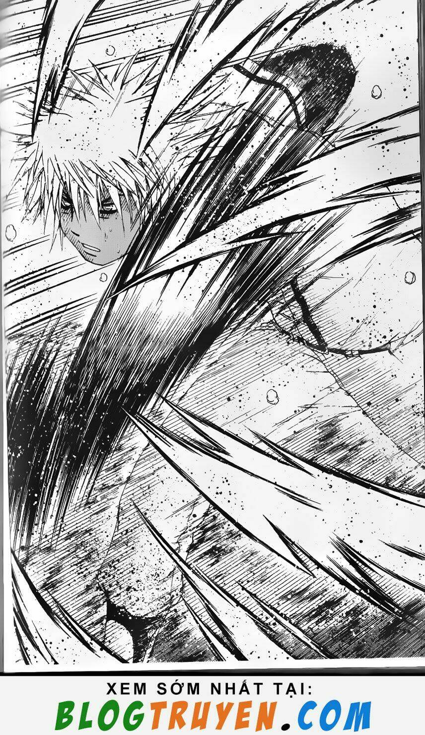 Mr.FullSwing: Chapter 33