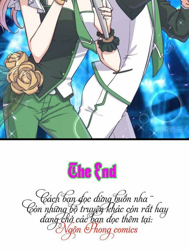 Bà Xã Tôi Là Nam Thần: Chapter 53