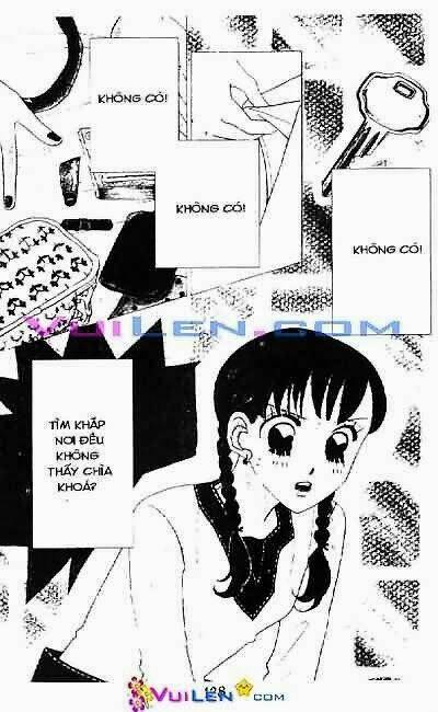 1/4 Tình Yêu: Chapter 7