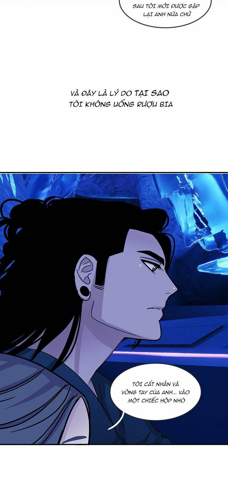 Nửa Đêm Ở Poppy Land: Chapter 56