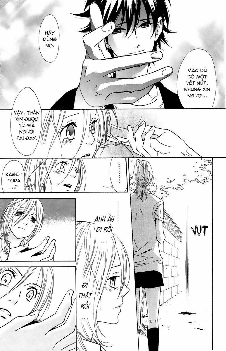 Shinobi Life: Chapter 1