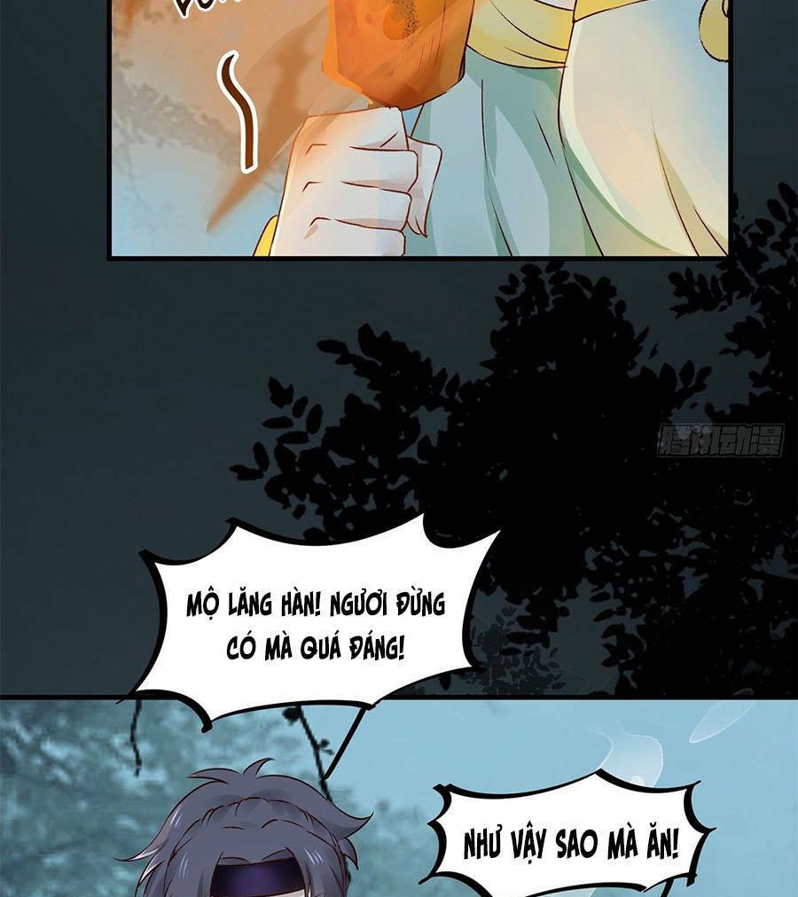 Nghịch Thiên Thần Phi Chí Thượng: Chapter 61