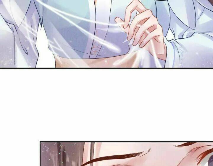 Thịnh Sủng Y Phi Chi Dao Quan Truyện: Chapter 38