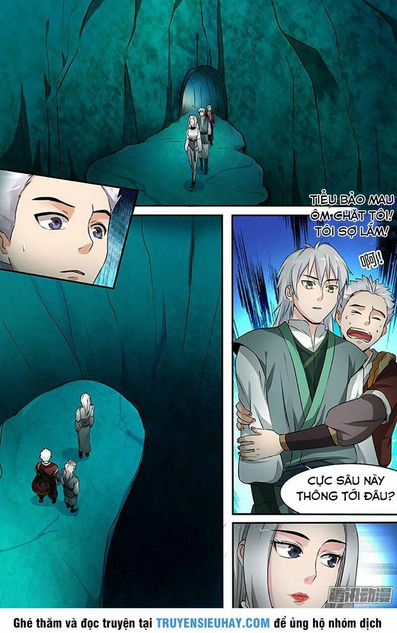 Cực Phẩm Tu Chân Thiếu Niên: Chapter 142