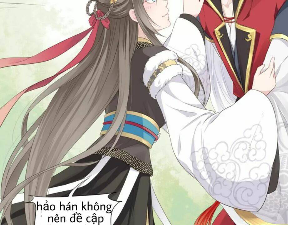 Tước Kiều Tiên: Chapter 2.2