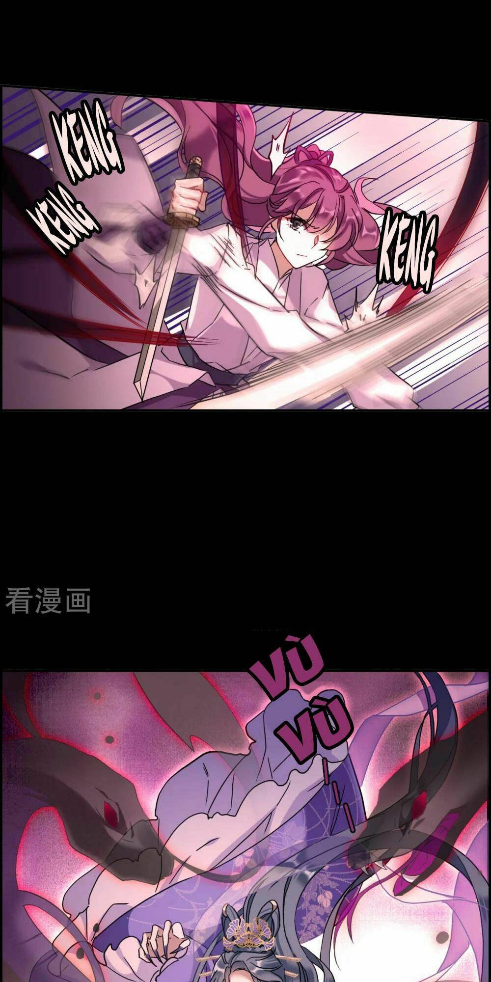 Thượng Quốc Phú Chi Thiên Đống Tuyết: Chapter 157