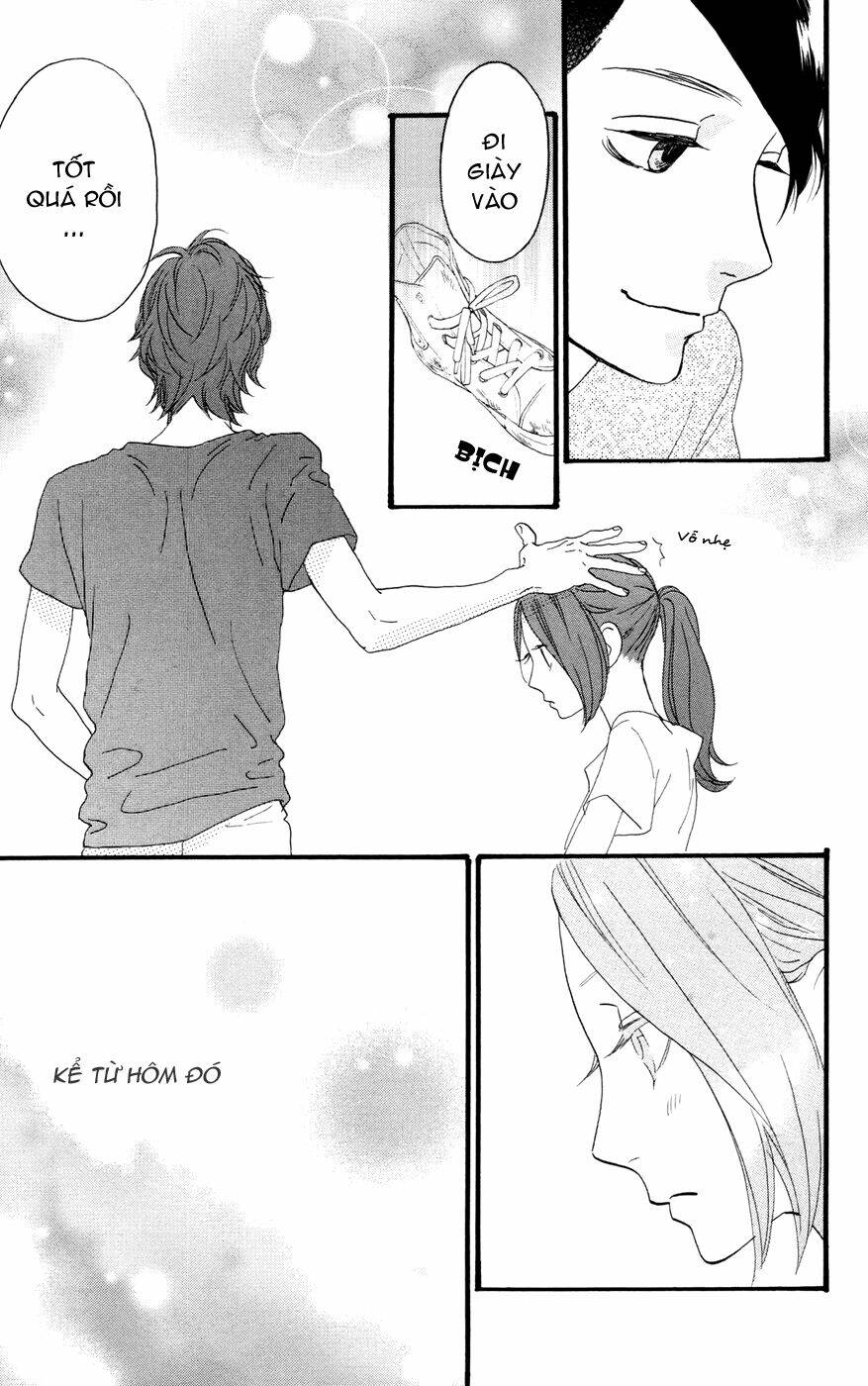 Sao Mai Của Em: Chapter 11