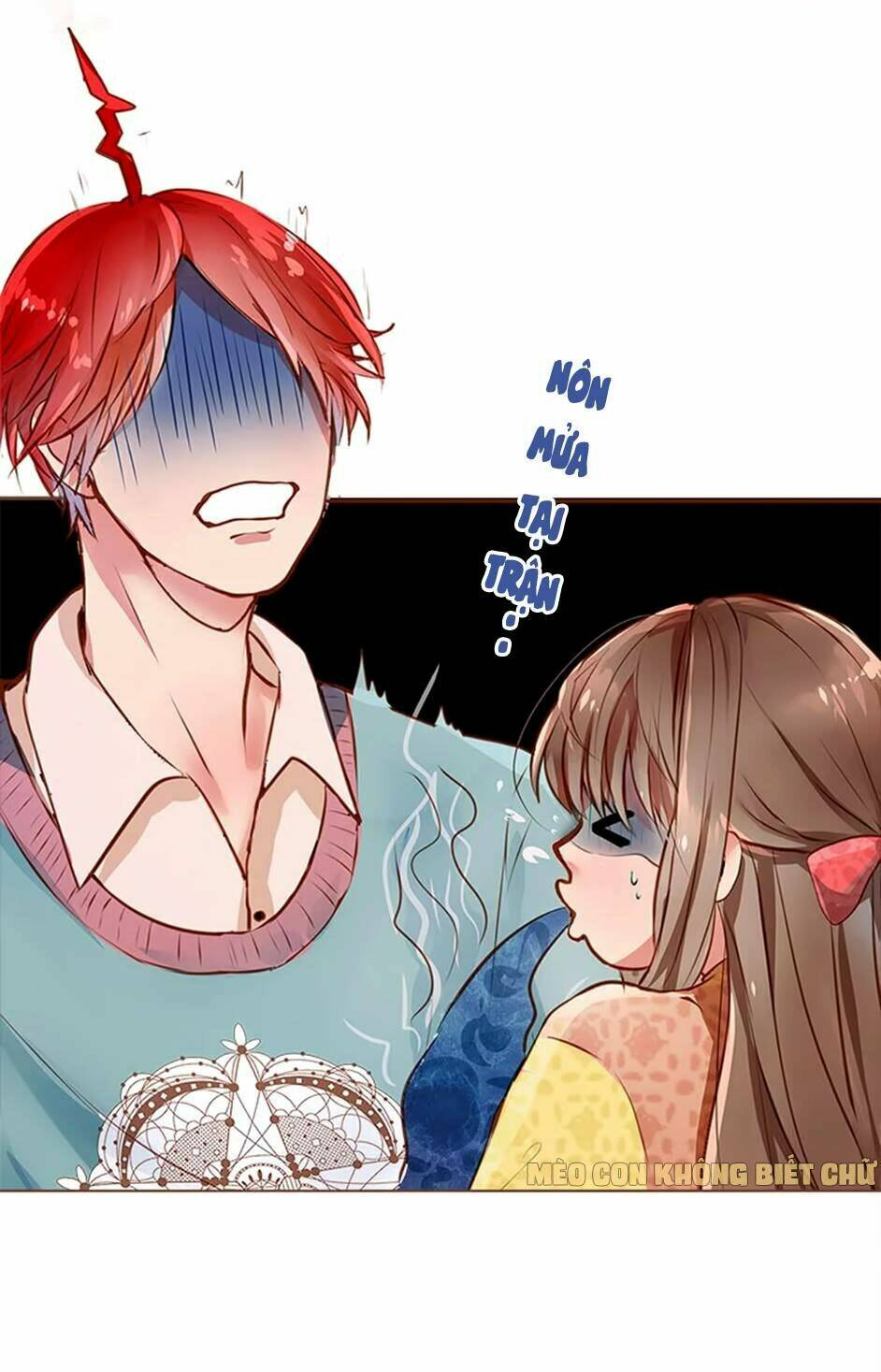 Không Có Ssr Làm Sao Để Yêu: Chapter 1