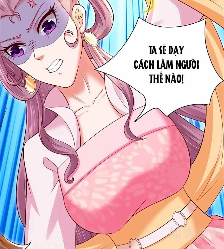 Phụng Lâm Thiên Hạ: Đệ Nhất Mỹ Nữ: Chapter 35