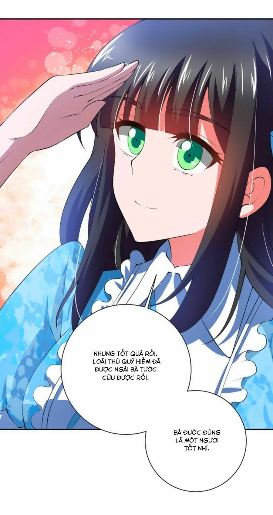 Người Yêu Khát Máu Của Tôi: Chapter 95