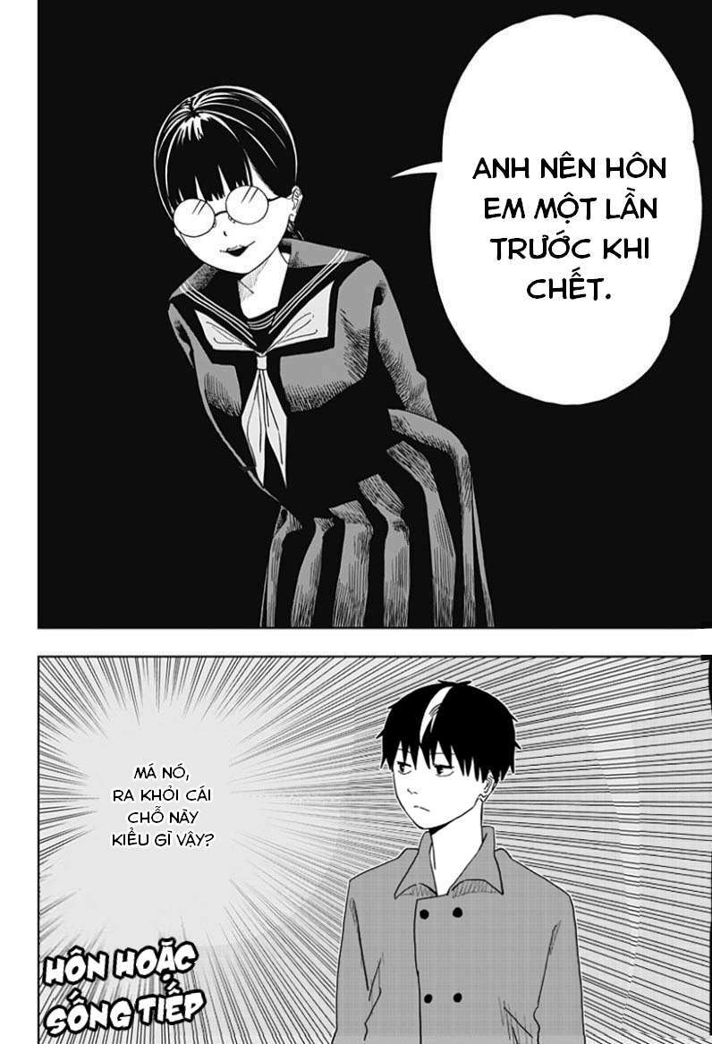 Stage S: Chapter 3