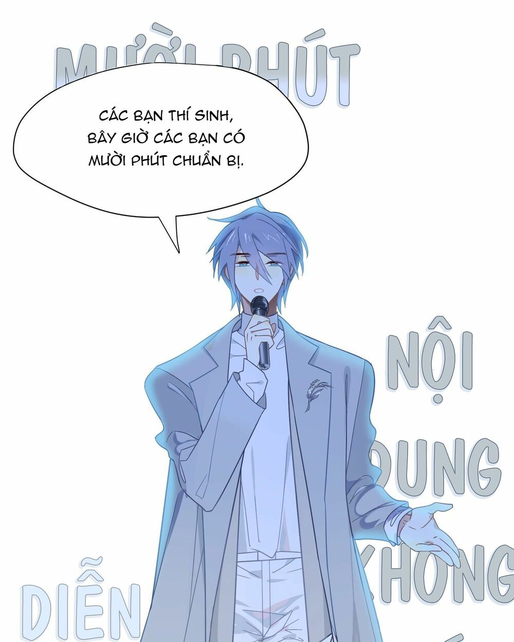 Nữ Phụ Như Tôi Cũng Có Ngày Ra Mắt: Chapter 35