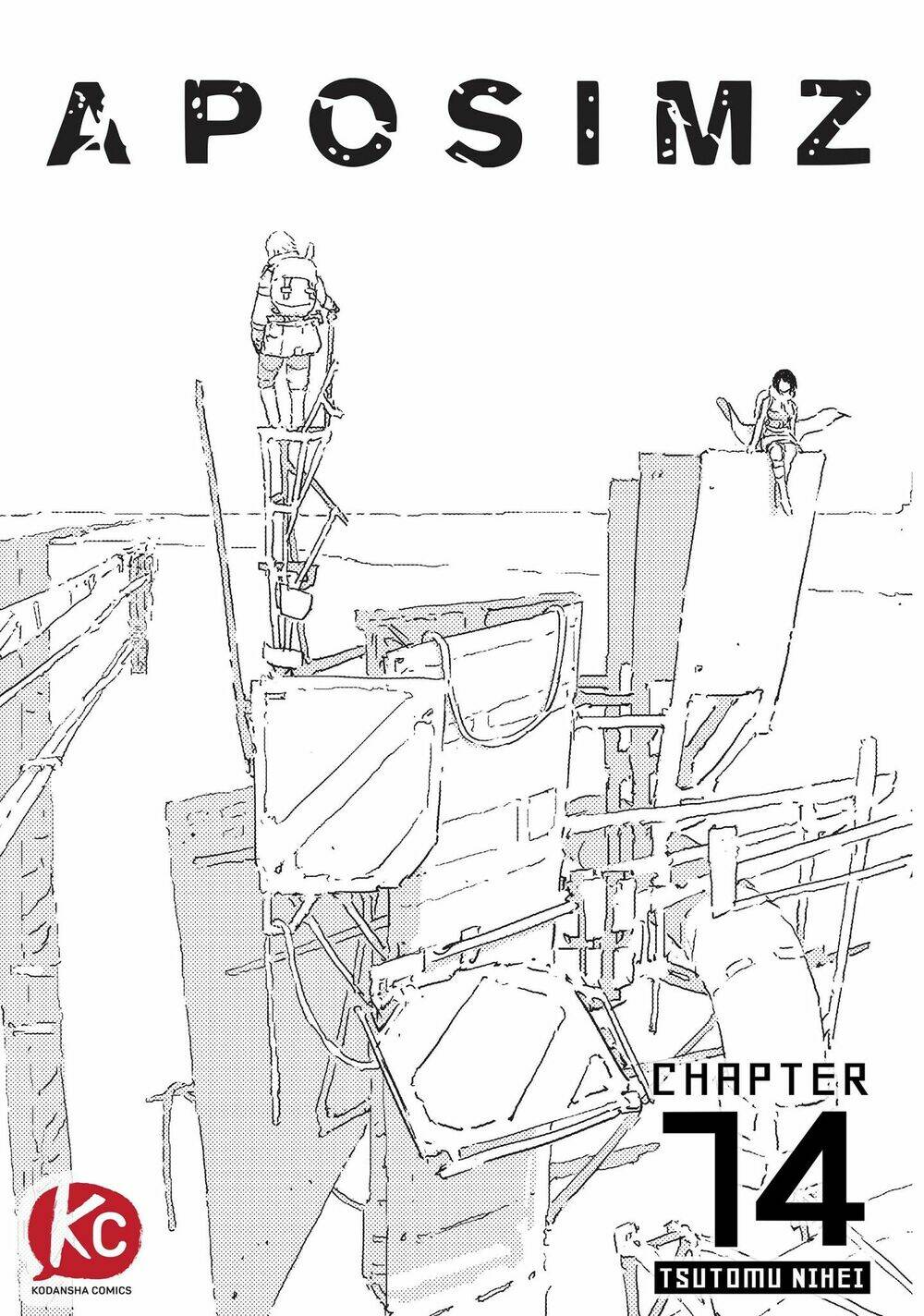 Aposimz: Chapter 14