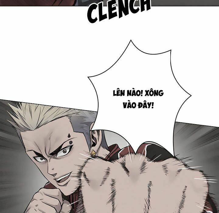 Nắm Đấm: Chapter 21