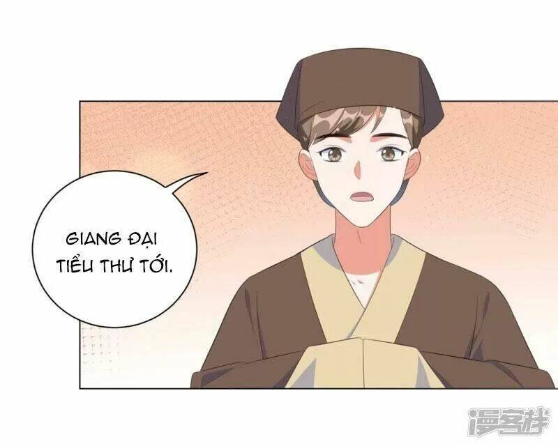 Vương Phi Có Độc!: Chapter 39
