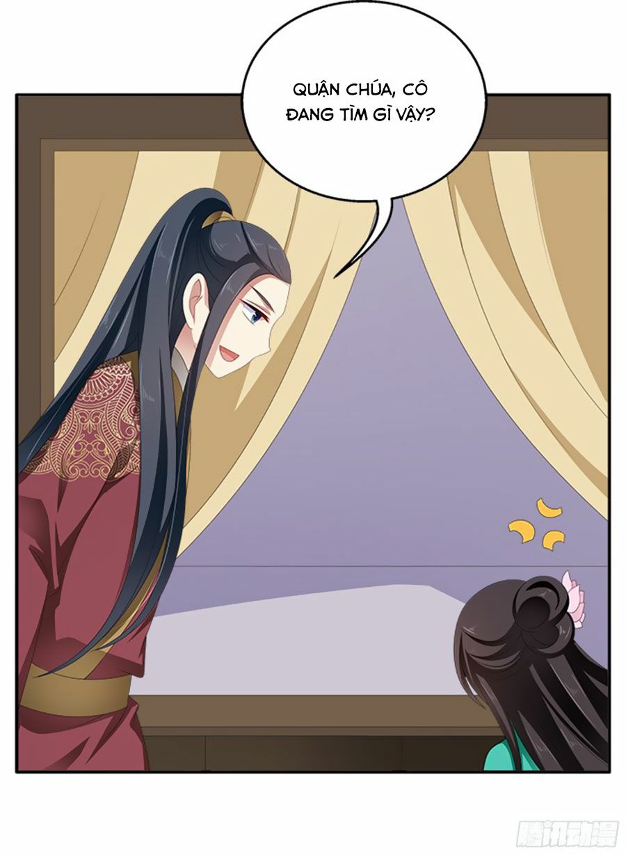 Thịnh Thế An Nhiên: Chapter 27
