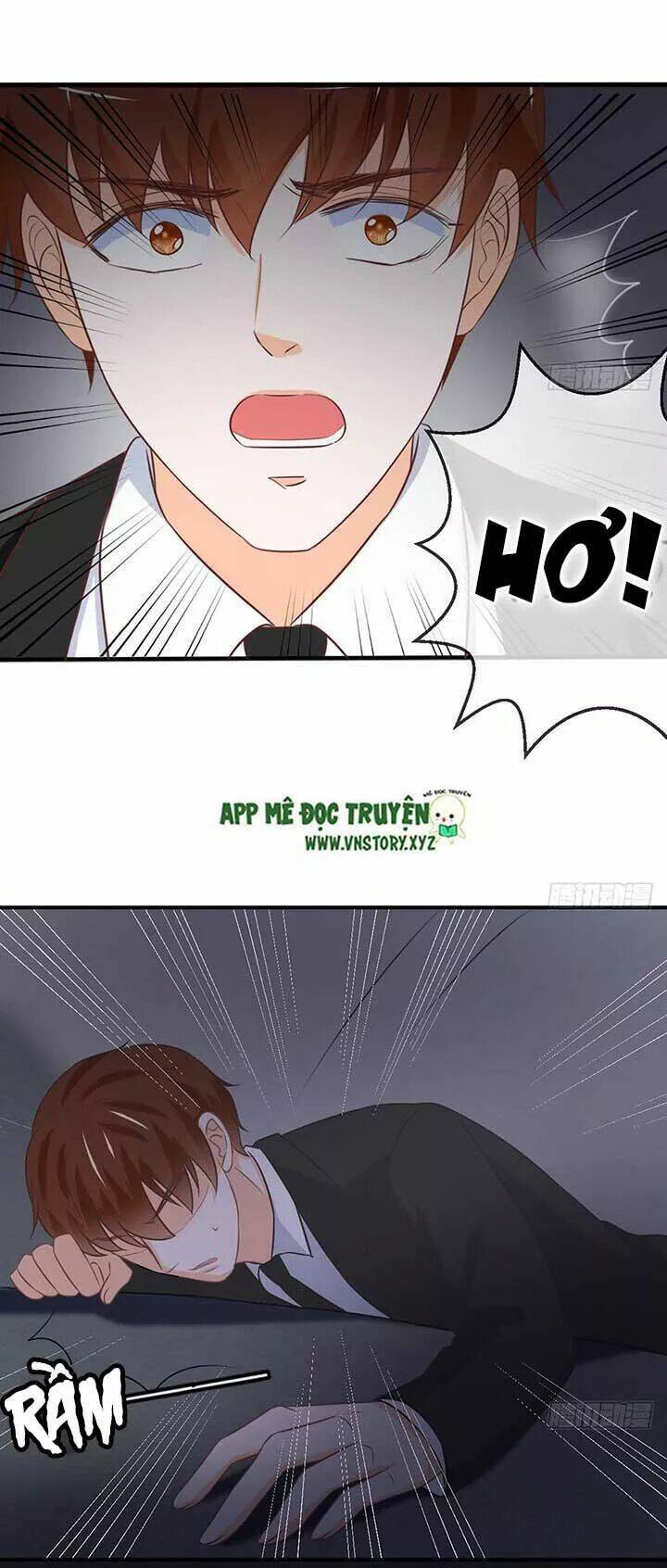 Cẩm Lý Thiếu Nữ Của Tôi: Chapter 90