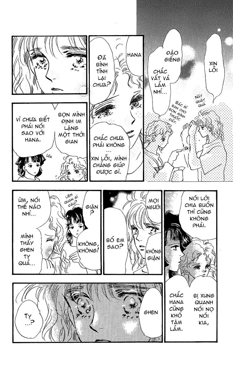 Mầm Sống: Chapter 79