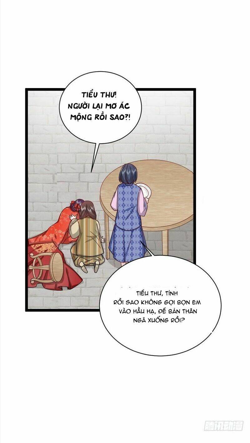 Vợ Yêu Tư Sủng Của Thiếu Soái: Chapter 18