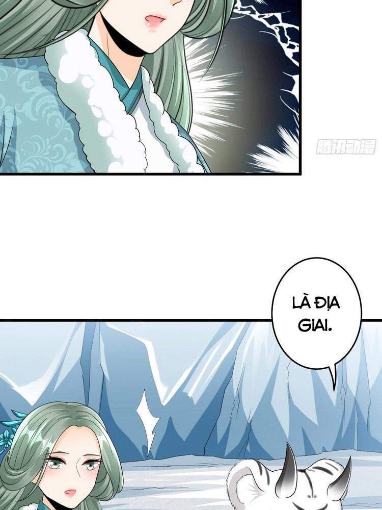 Bắt Đầu Từ Làm Ngón Tay Vàng: Chapter 49