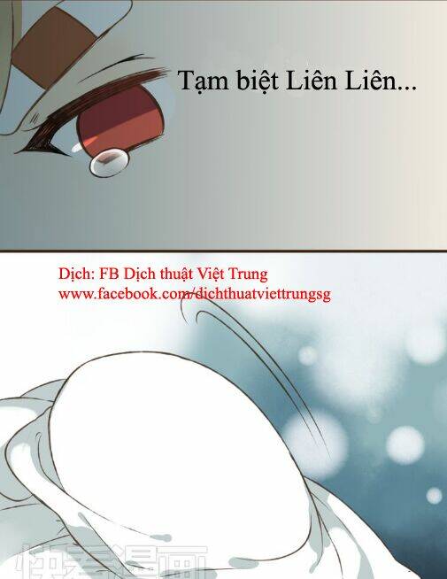 Bạn Trai Tôi Là Cẩm Y Vệ: Chapter 19