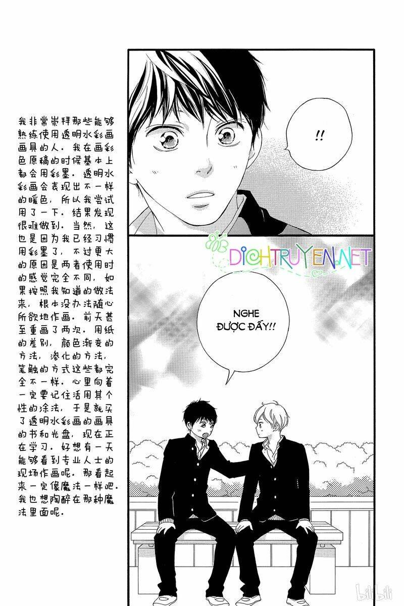 Trò Chơi Cút Bắt: Chapter 43