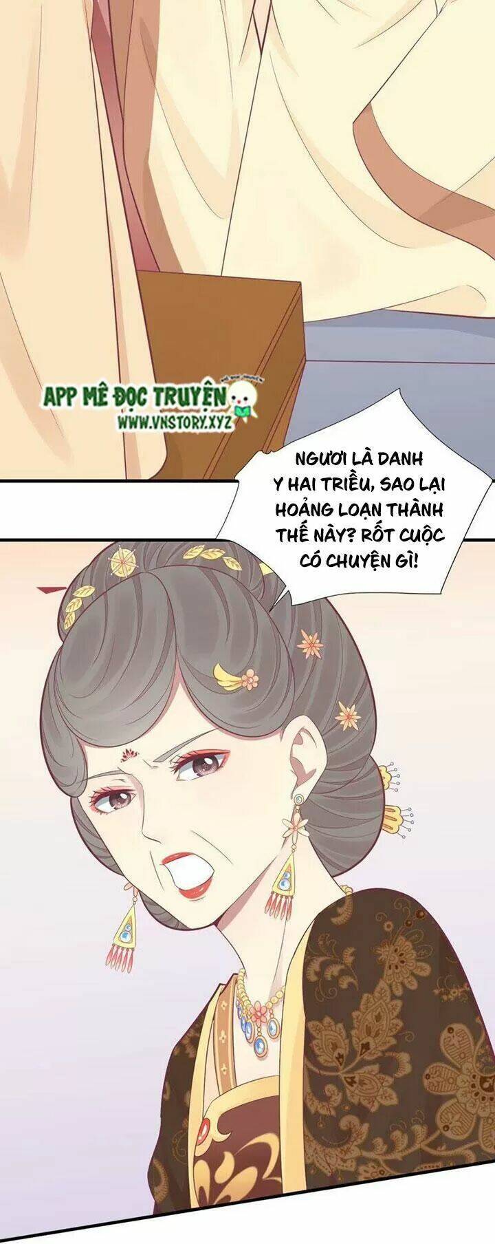 Hoàng Hậu Bận Lắm: Chapter 100