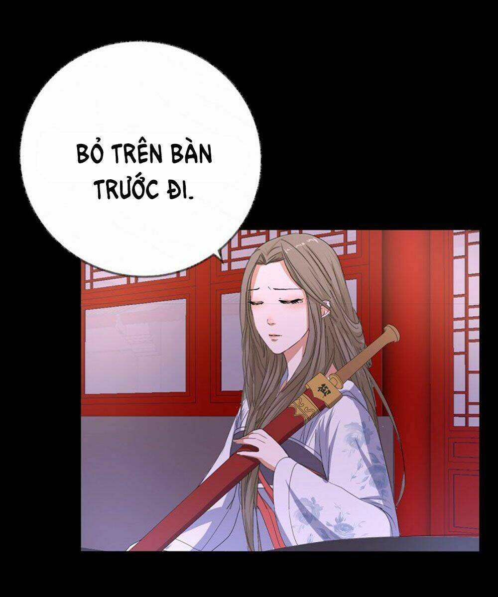 Hỏa Hồ: Chapter 15