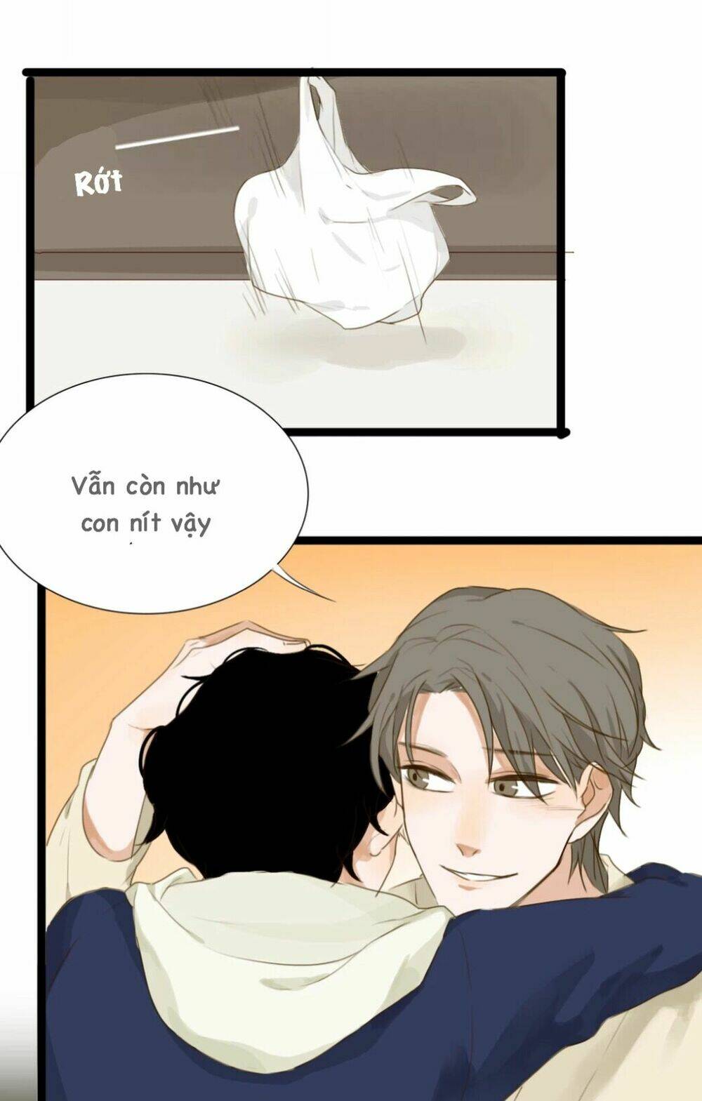 Tình Yêu Dưới Mái Hiên: Chapter 16