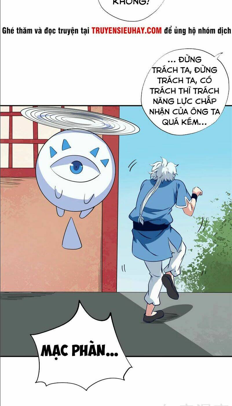 Chí Tôn Võ Đế: Chapter 93