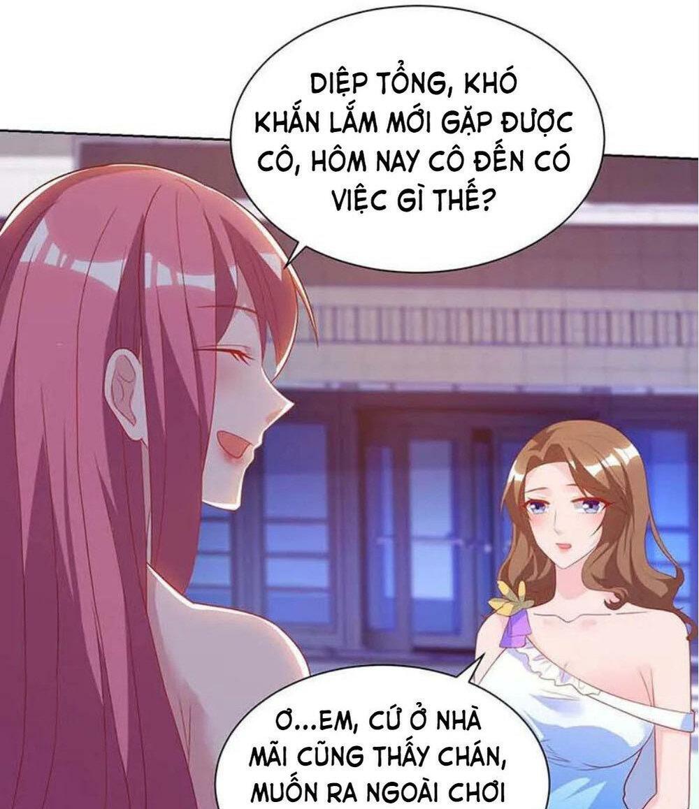 Trọng Sinh Khí Thiếu Quy Lai: Chapter 103