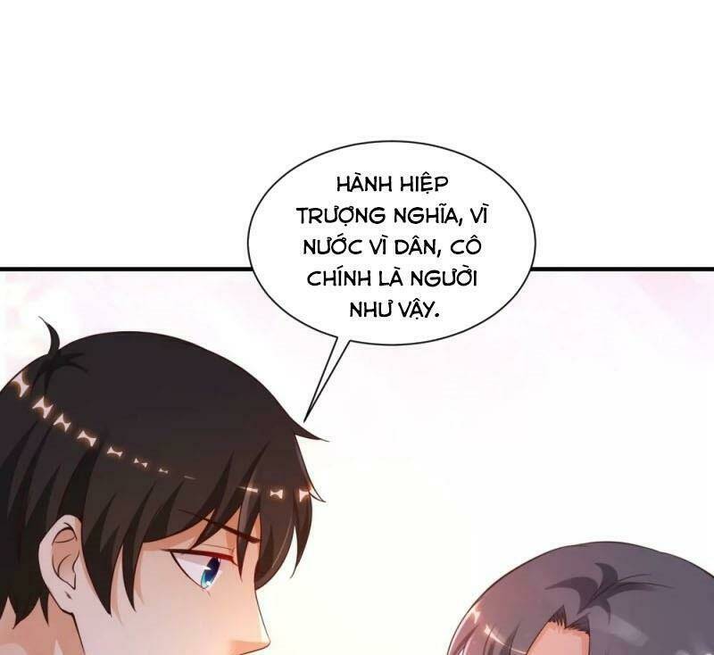 Tối Cường Vận Đào Hoa: Chapter 120