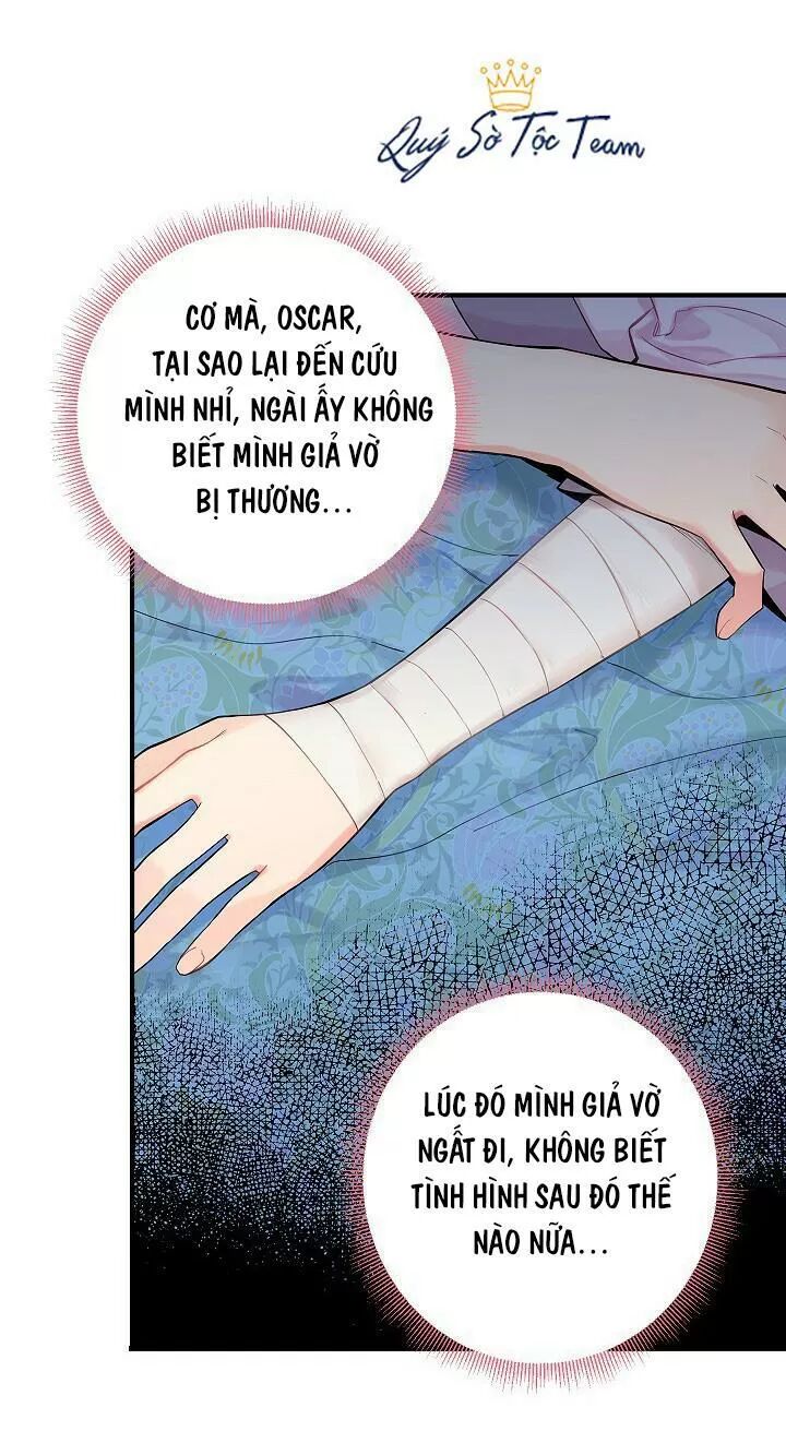 Tồn Tại Với Tư Cách Là Vợ Của Nam Chính: Chapter 151