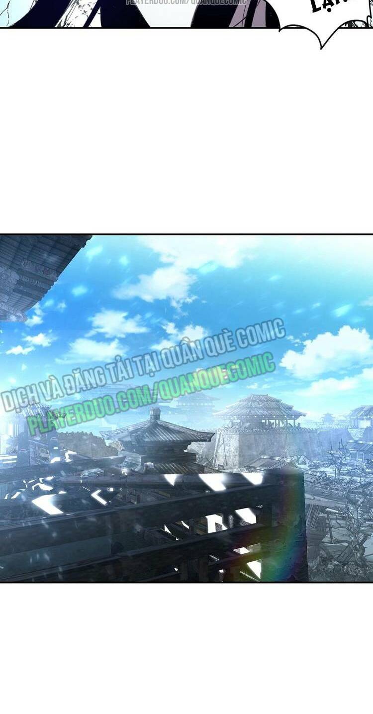 Lục Tích Ma Yểm: Chapter 13