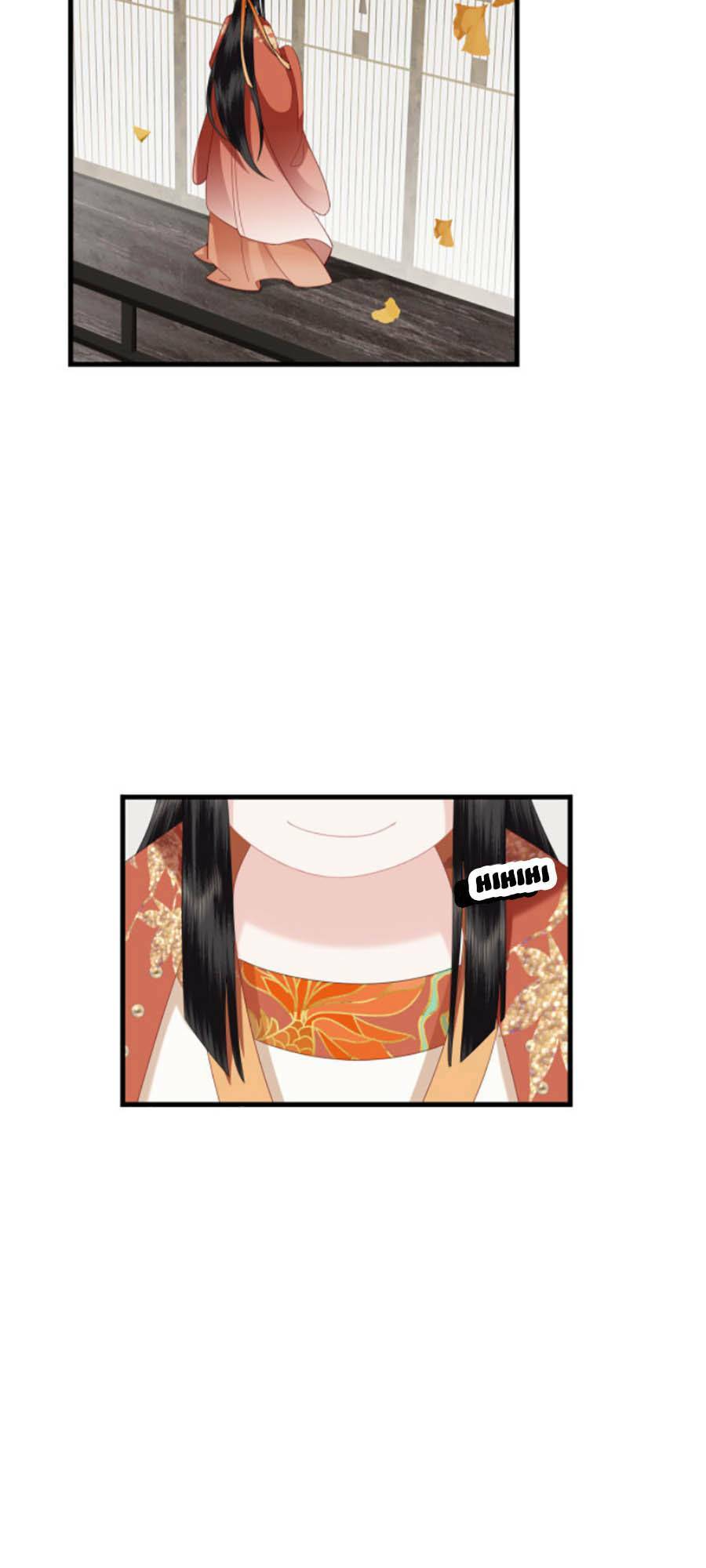 Điều Hương Vương Phi: Chapter 22