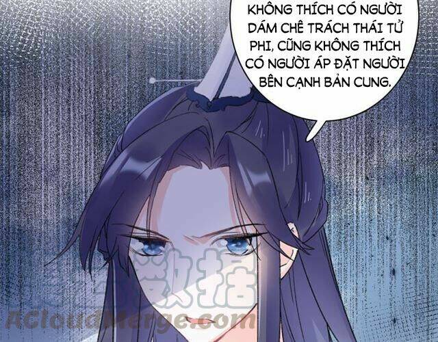 Hoa Nhan Sách: Chapter 121