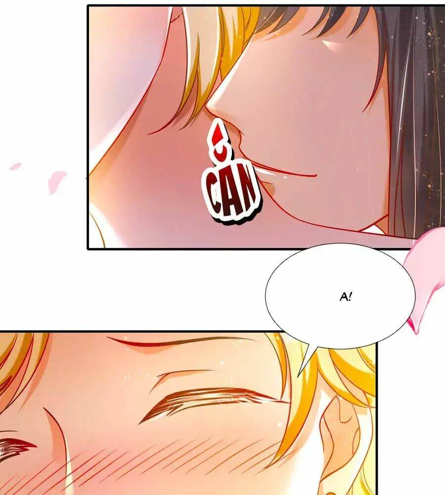 Sủng Hậu Của Vương: Chapter 10