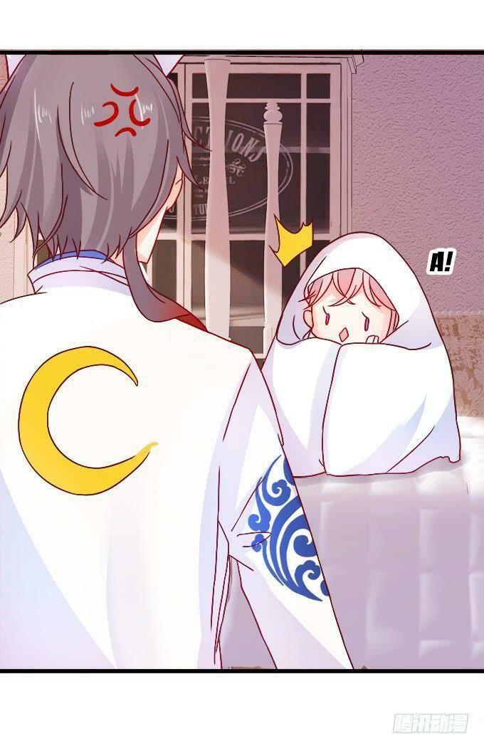 Hồ Tiên Hung Bạo: Chapter 12