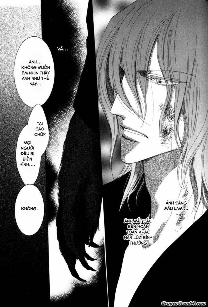 Moon Trick: Chapter 10