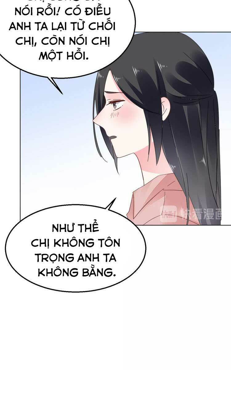 Điều Ước Sủng Ái Bất Bình Đẳng: Chapter 74.2