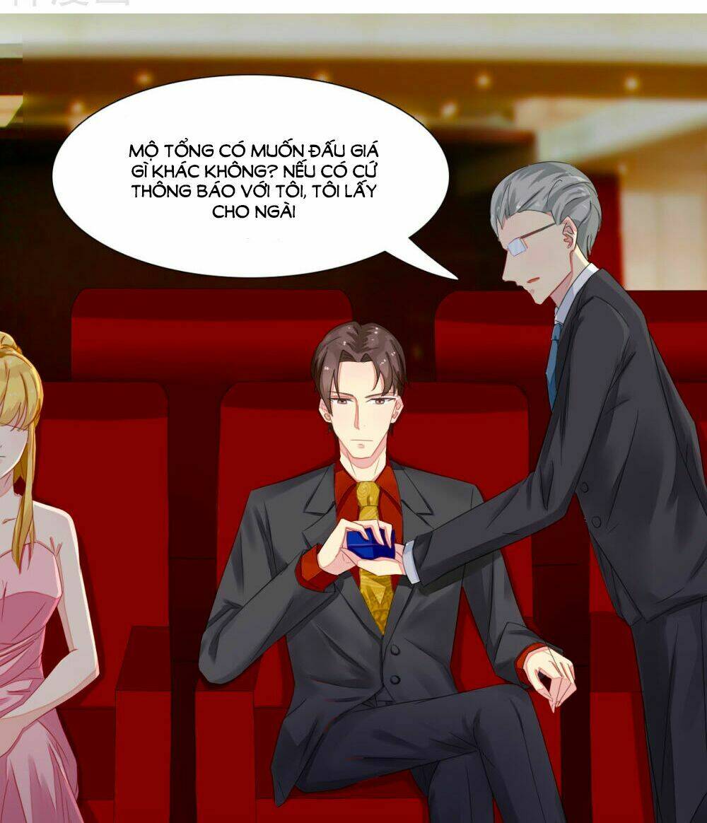 Người Tình Bí Ẩn: Chapter 26