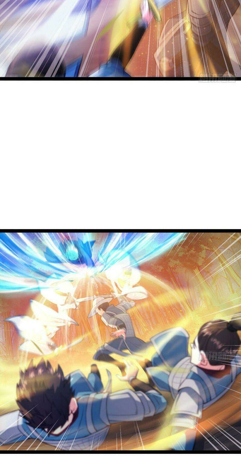 Thủ Vệ Nhất Thần: Chapter 10