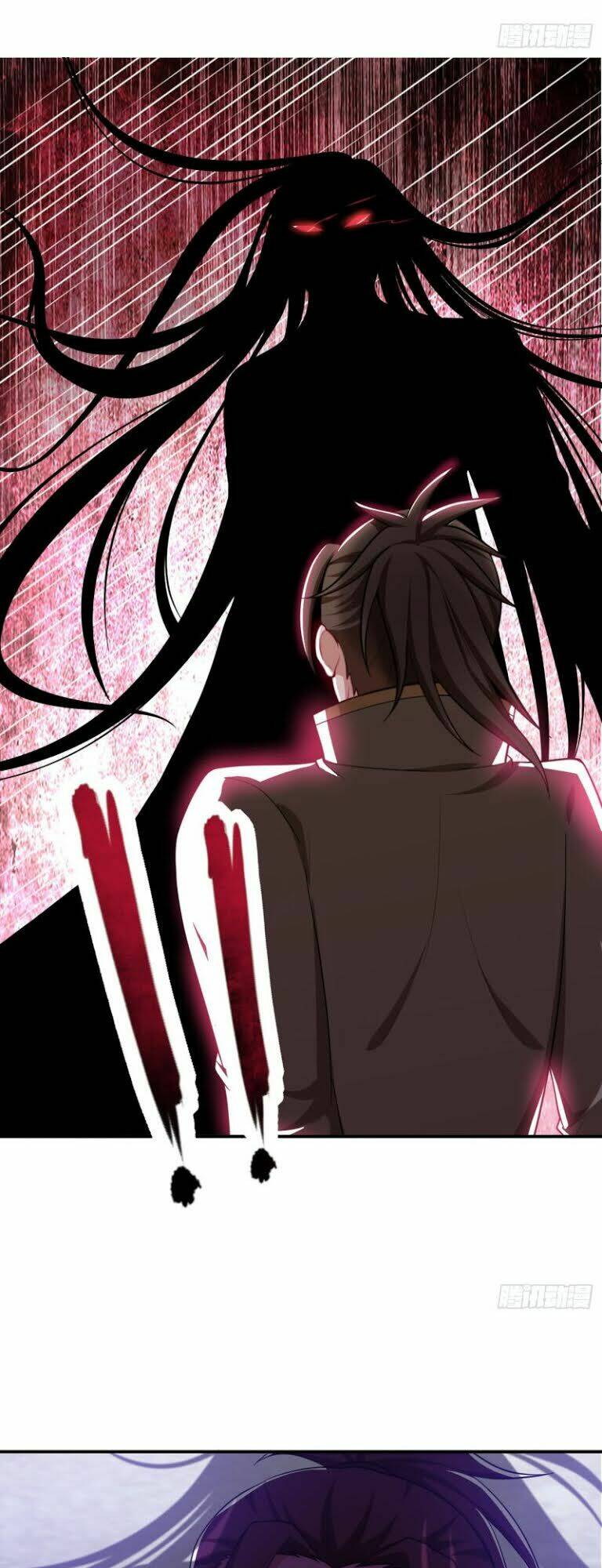 Yêu Giả Vi Vương: Chapter 111