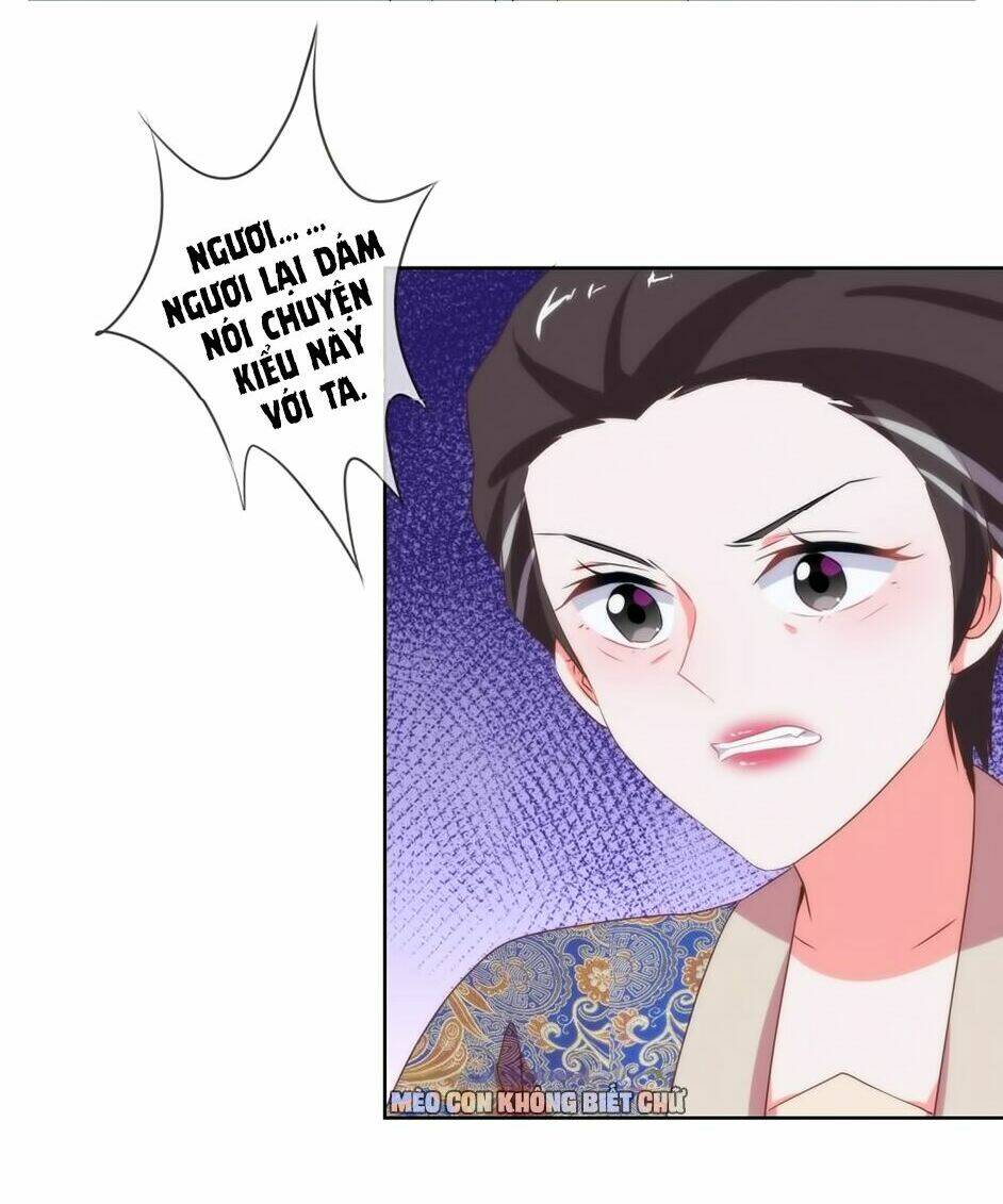 Ồ, Sủng Phi Đại Nhân Của Ta: Chapter 11