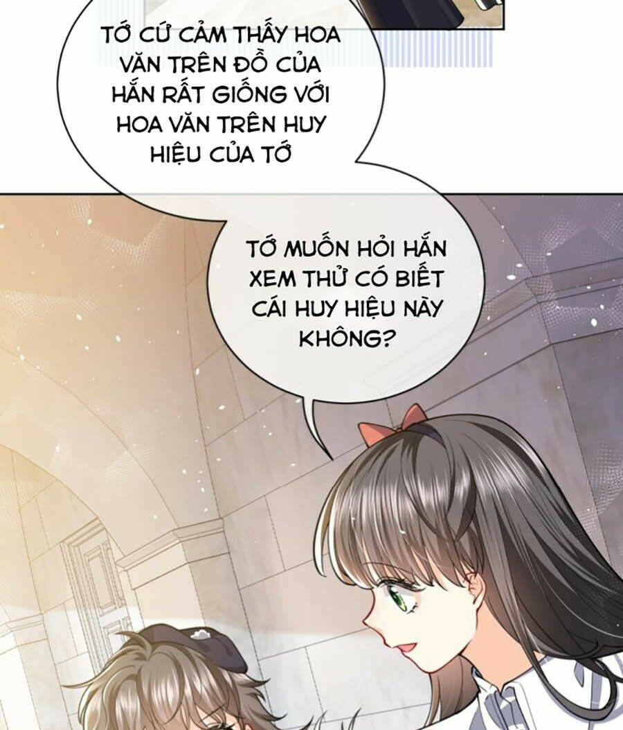 Kiên Quyết Từ Chối Làm Ma Nữ: Chapter 4